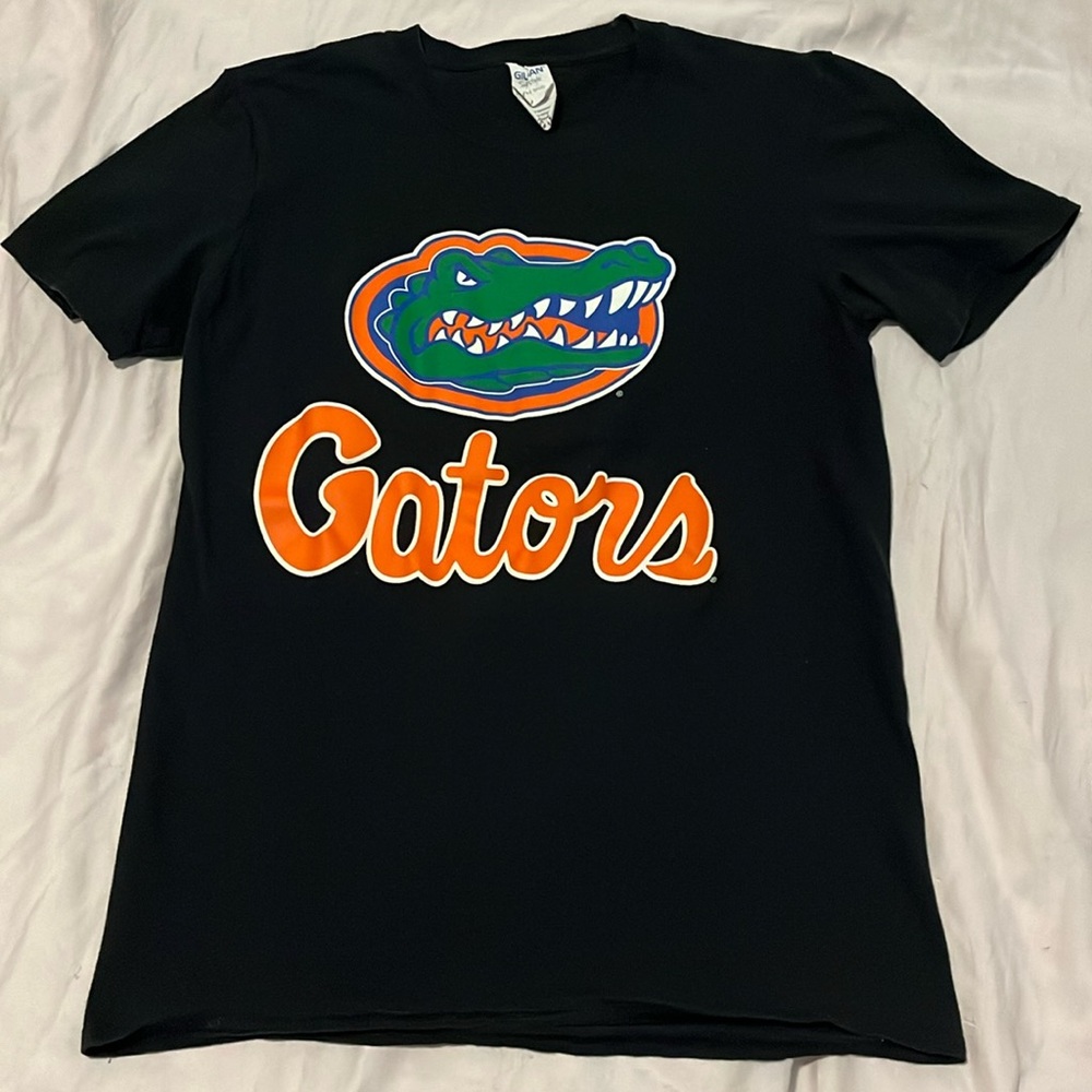 Florida Gators t-shirt - Picture 1 of 1